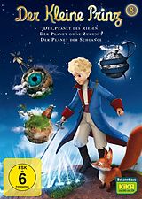 Der kleine Prinz DVD
