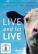 Live and Let Live DVD