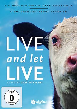 Live and Let Live DVD