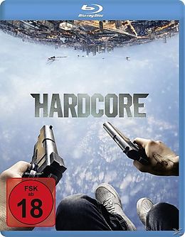 Hardcore Blu-ray