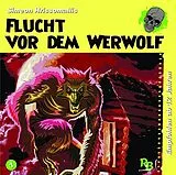 Audio CD (CD/SACD) (01) FLUCHT VOR DEM WERWOLF - SPECIAL EDITION von Simeon Hrissomallis