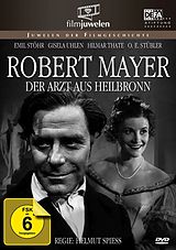 Robert Mayer - der Arzt aus Heilbronn DVD