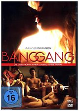Bang Gang - Die Geschichte einer Jugend ohne Tabus DVD
