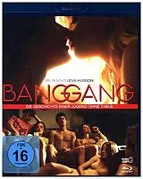 Bang Gang - Die Geschichte einer Jugend ohne Tabus Blu-ray