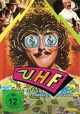 UHF - Sender mit beschränkter Hoffnung DVD