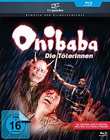 Onibaba - Die Töterinnen Blu-ray