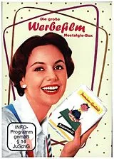 Die große Werbefilm Nostalgiebox DVD