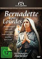 Bernadette von Lourdes DVD