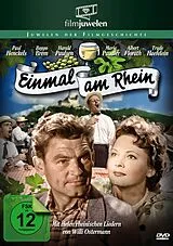 Einmal am Rhein DVD