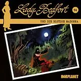 Lady Bedfort 94 Die blutige Ma CD Die Blutige Madonna (94)