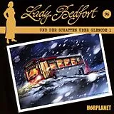 Lady Bedfort 96 Der Schatten ü CD Und Der Schatten Über Glencoe 1 (96)