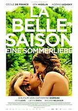 La belle saison - Eine Sommerliebe DVD