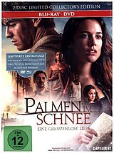 Palmen Im Schnee - Eine grenzenlose Liebe Blu-ray