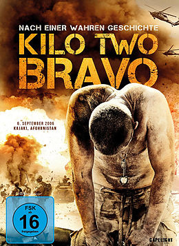 Kilo Two Bravo DVD