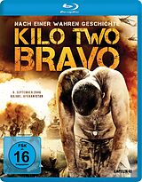 Kilo Two Bravo Blu-ray
