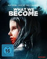 What We Become - Blu-ray Blu-ray