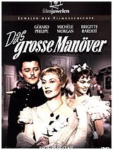 Das grosse Manöver DVD