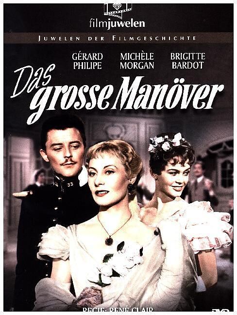 Das grosse Manöver