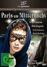 Paris um Mitternacht DVD