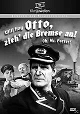 Otto, zieh die Bremse an! DVD