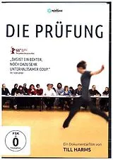 Die Prüfung DVD