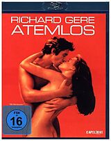 Atemlos Blu-ray