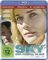 Sky - Der Himmel in mir Blu-ray
