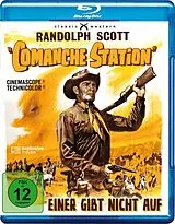 Einer Gibt Nicht Auf Blu-ray