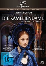 Die Kameliendame DVD
