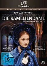 Die Kameliendame DVD