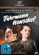 Fuhrmann Henschel DVD