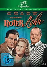 Roter Mohn DVD