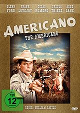Americano DVD