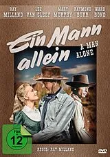 Ein Mann allein DVD