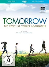 Tomorrow - Die Welt ist voller Lösungen DVD
