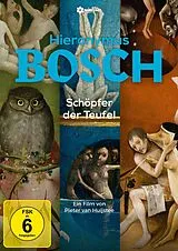 Hieronymus Bosch - Schöpfer der Teufel DVD