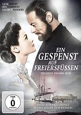 Ein Gespenst auf Freiersfüssen DVD