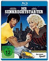 Der Senkrechtstarter Blu-ray