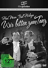 Wir bitten zum Tanz DVD