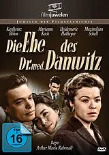 Die Ehe des Dr. med. Danwitz DVD