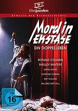Mord in Ekstase - Ein Doppelleben DVD