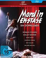 Mord In Ekstase / Ein Doppelleben Blu-ray
