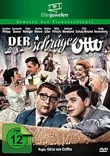 Der schräge Otto - Verwirrungen um Topsy DVD