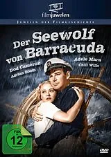 Der Seewolf von Barracuda DVD