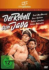 Der Rebell von Java DVD