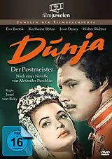 Dunja - Der Postmeister DVD