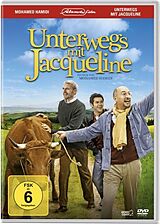 Unterwegs mit Jacqueline DVD