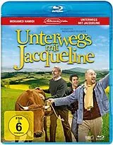 Unterwegs Mit Jaqueline Blu-ray