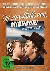 In der Hoelle von Missouri DVD