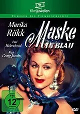 Maske in Blau DVD